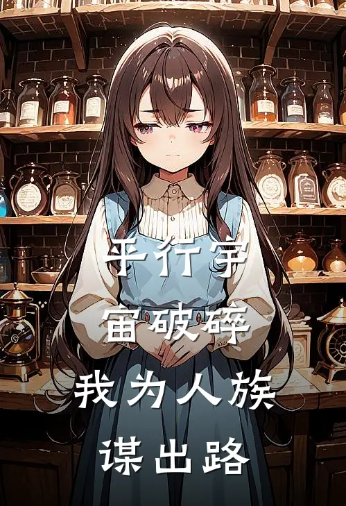 平行宇宙破碎，我为人族谋出路