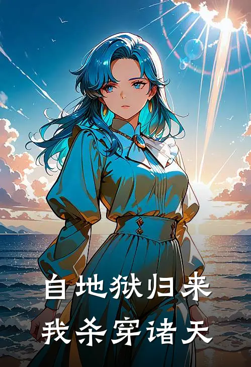 自地狱归来，我杀穿诸天