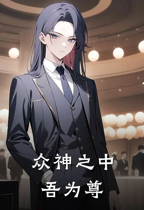众神之中吾为尊