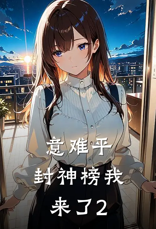 意难平，封神榜我来了(2)