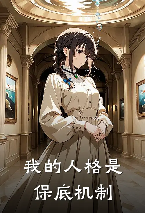 我的人格是保底机制