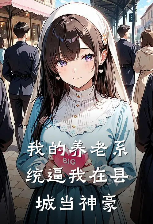我的养老系统逼我在县城当神豪