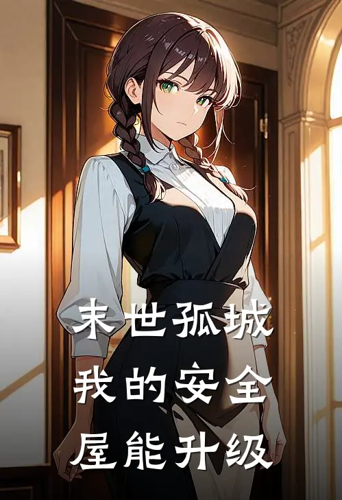 末世孤城：我的安全屋能升级