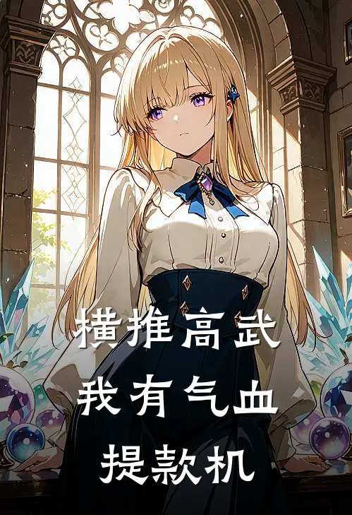 横推高武，我有气血提款机