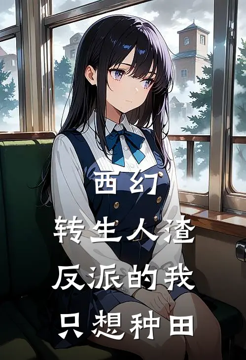 西幻：转生人渣反派的我只想种田