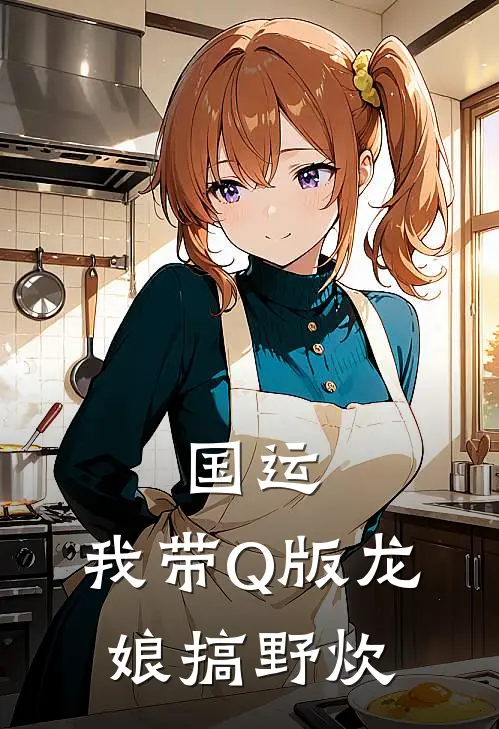 国运：我带Q版龙娘搞野炊