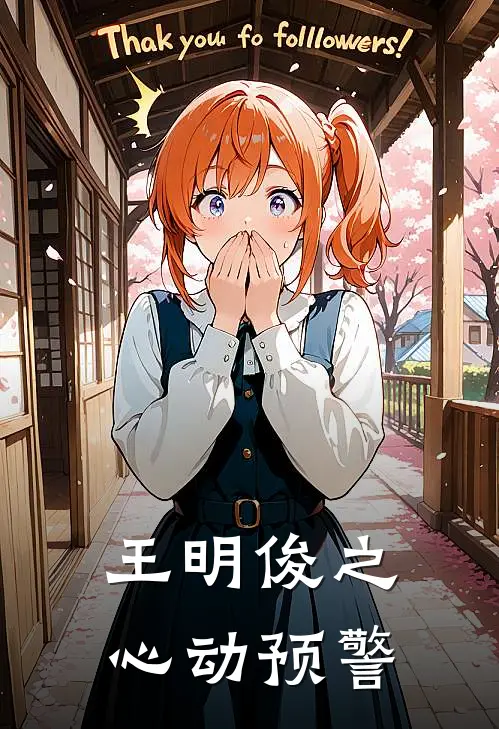 王明俊之心动预警