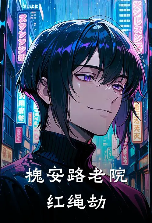 槐安路老院：红绳劫