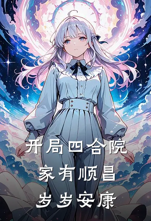 开局四合院家有顺昌岁岁安康