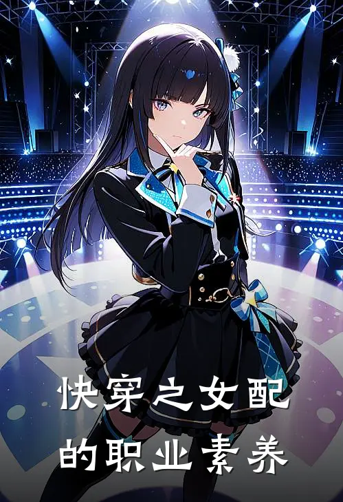 快穿之女配的职业素养