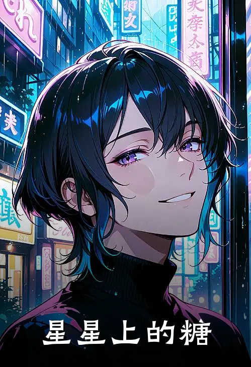星星上的糖