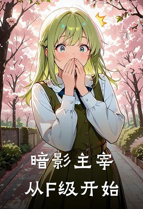 暗影主宰：从F级开始