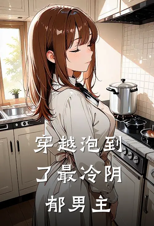 穿越泡到了最冷阴郁男主