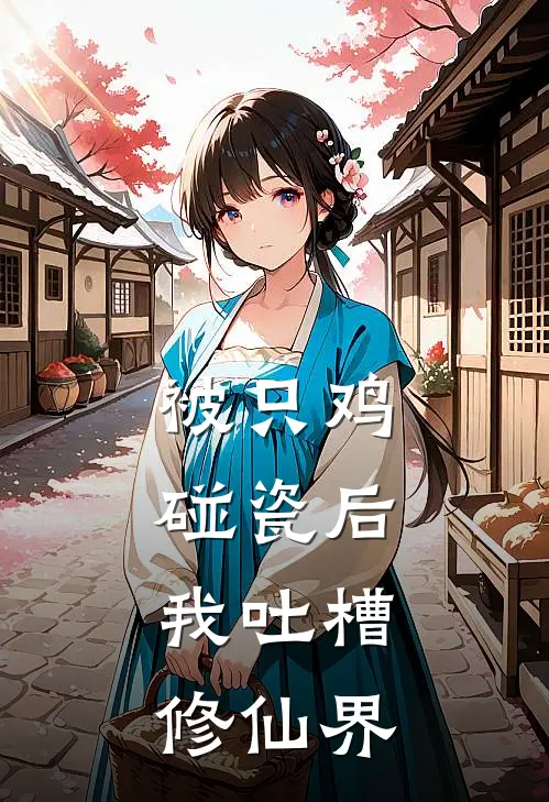 被只鸡碰瓷后，我吐槽修仙界