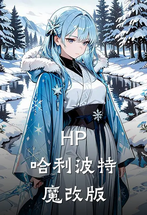 HP：哈利波特魔改版