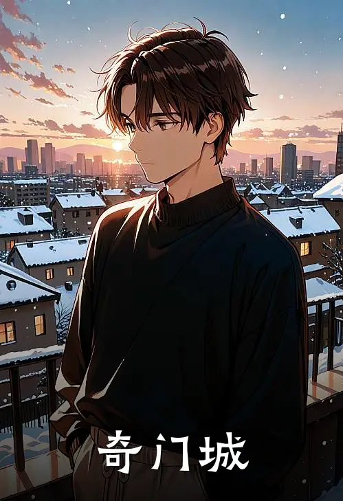 奇门城