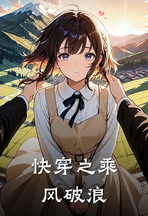 快穿之乘风破浪