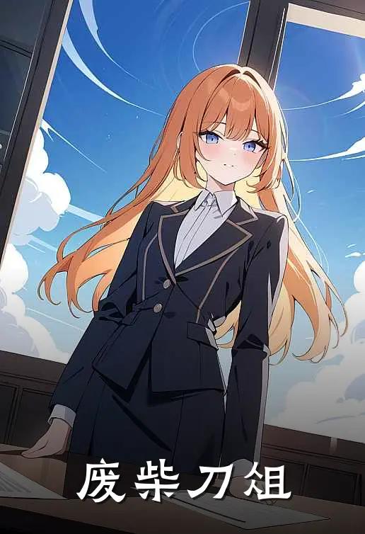 废柴刀俎