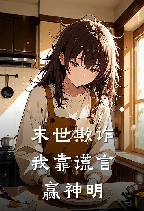 末世欺诈：我靠谎言赢神明