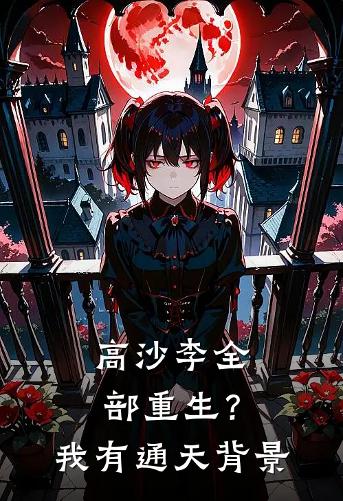 高沙李全部重生？我有通天背景