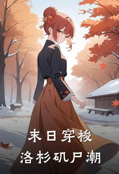 末日穿梭：洛杉矶尸潮