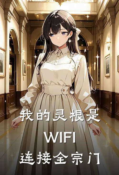 我的灵根是WIFI，连接全宗门