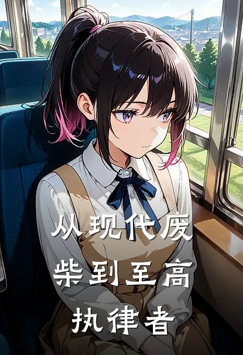 从现代废柴到至高执律者