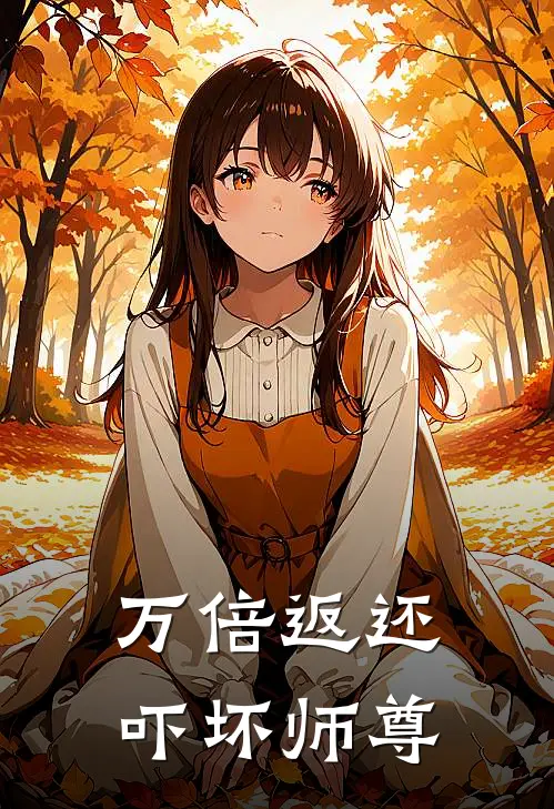 万倍返还吓坏师尊