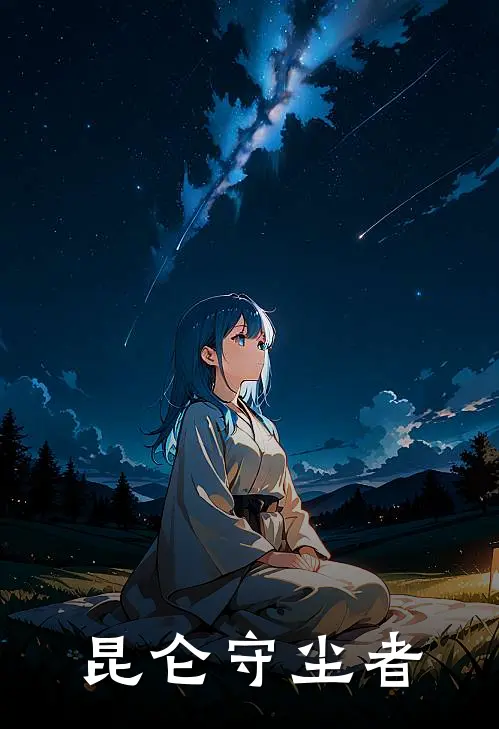 昆仑守尘者