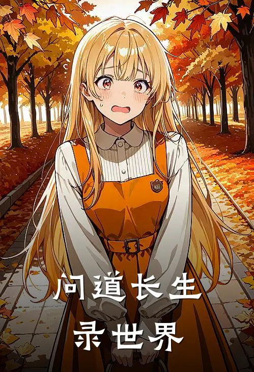 问道长生录世界