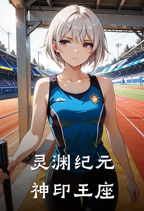 灵渊纪元：神印王座