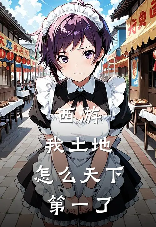 西游：我土地，怎么天下第一了