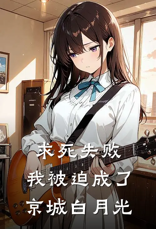 求死失败，我被迫成了京城白月光