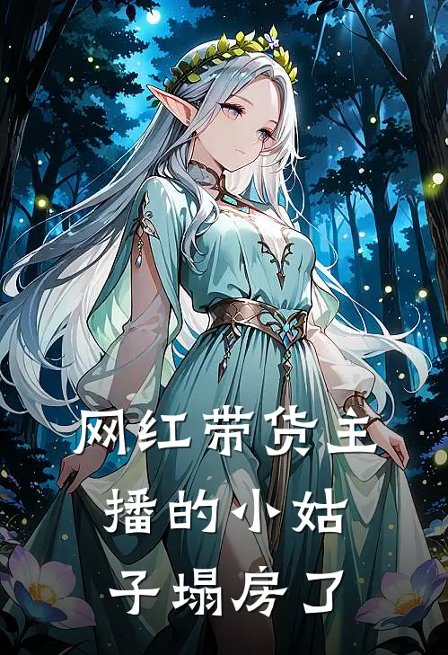 网红带货主播的小姑子塌房了