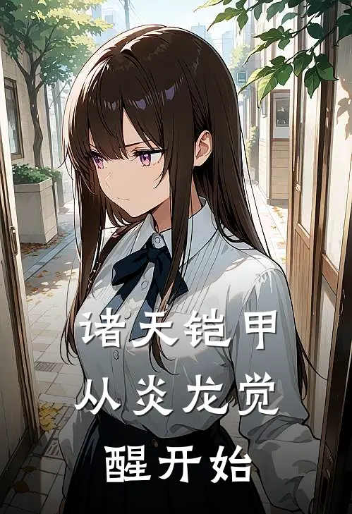 诸天铠甲：从炎龙觉醒开始