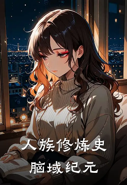 人族修炼史：脑域纪元