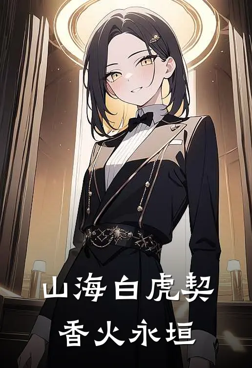 山海白虎契，香火永垣