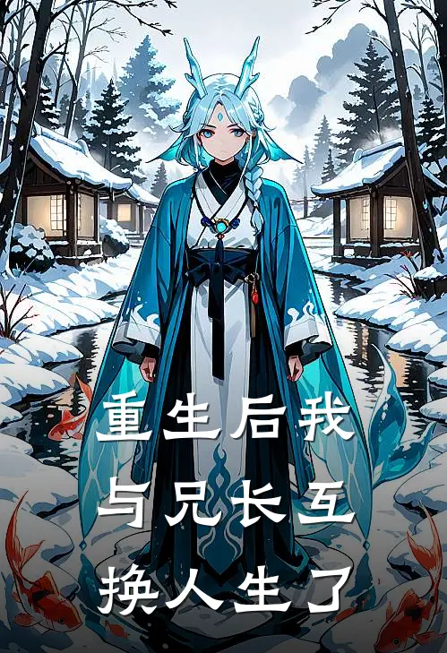 重生后我与兄长互换人生了