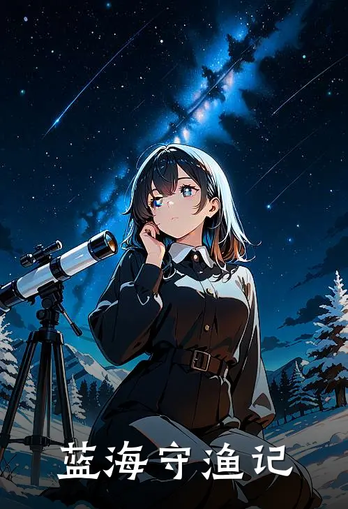 蓝海守渔记