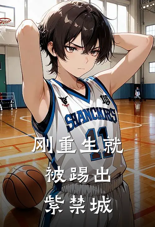 刚重生就被踢出紫禁城