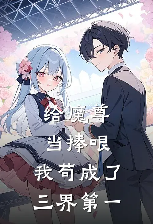 给魔尊当捧哏，我苟成了三界第一