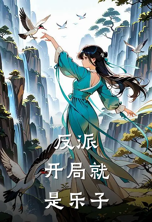 反派：开局就是乐子