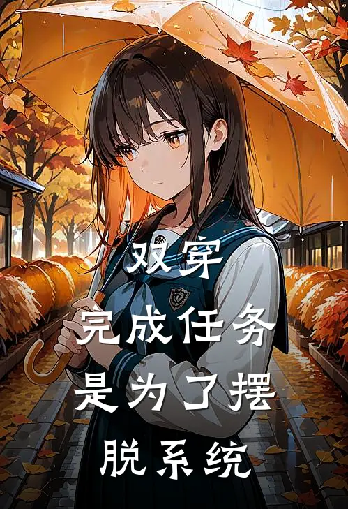 双穿：完成任务是为了摆脱系统