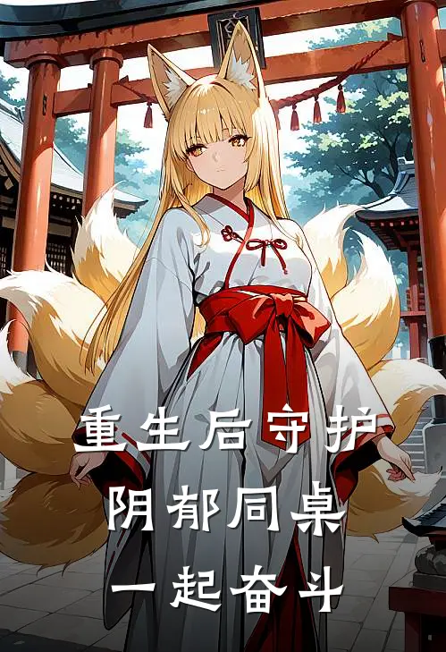 重生后守护阴郁同桌一起奋斗