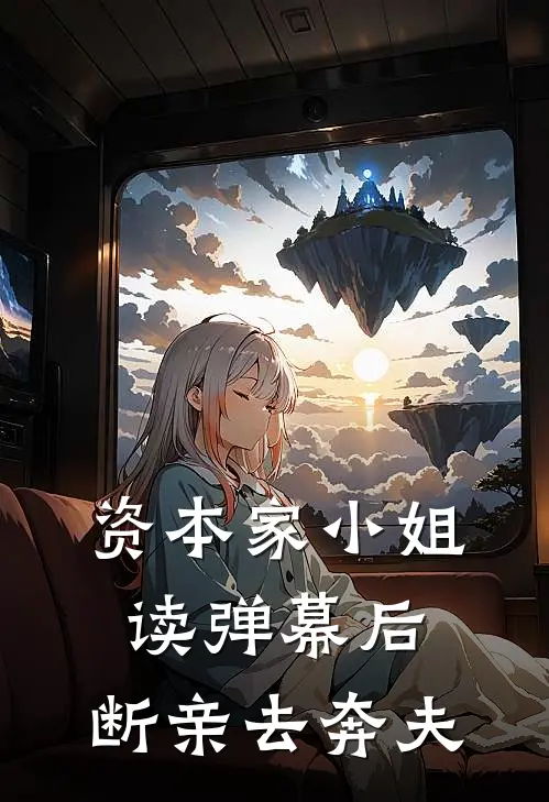 资本家小姐读弹幕后，断亲去奔夫