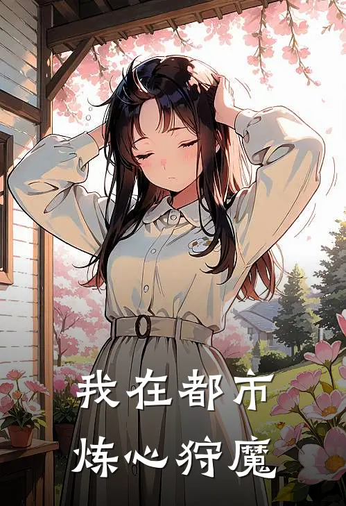 我在都市炼心狩魔