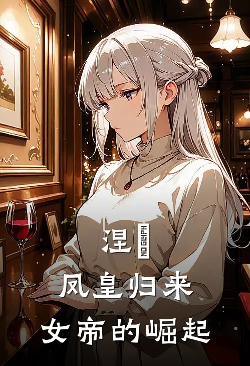 涅槃：凤皇归来，女帝的崛起