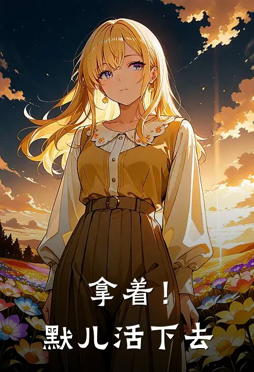 拿着！默儿活下去