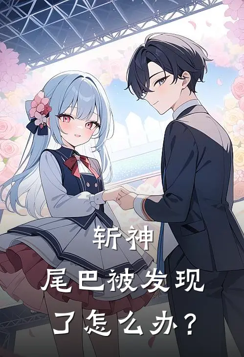 斩神：尾巴被发现了怎么办？