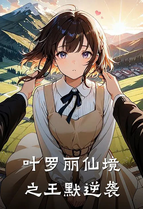 叶罗丽仙境之王默逆袭